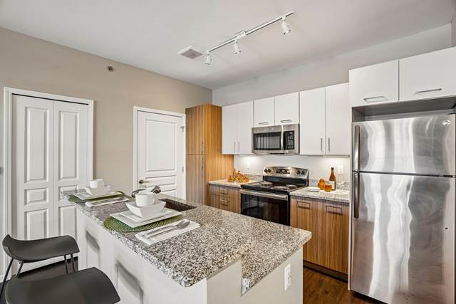 Five Points Apartments